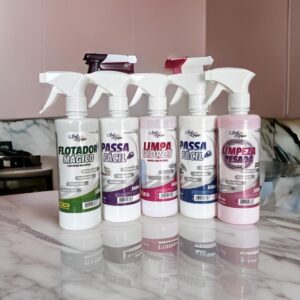 Kit Essencial