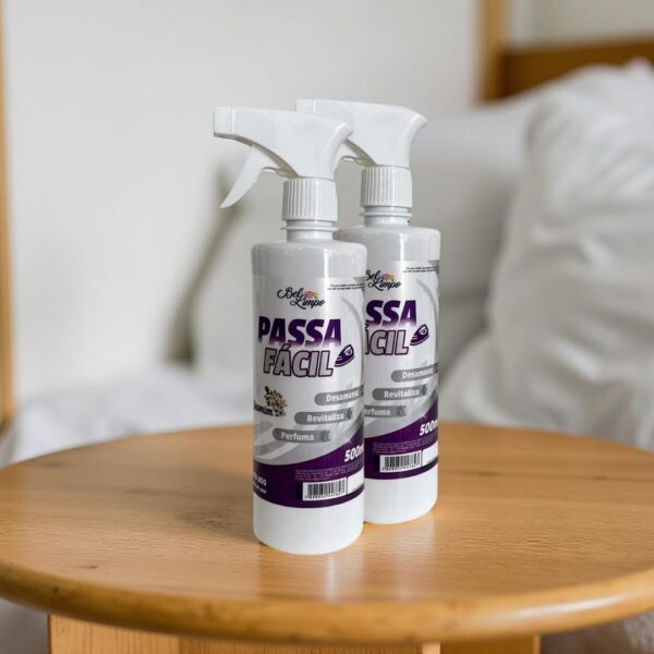 Kit Passa Fácil Jasmim