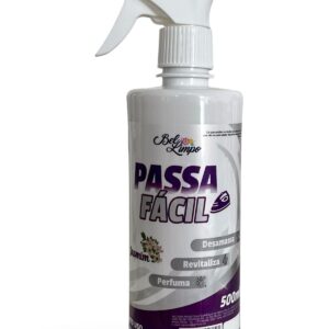 Passa Fácil Jasmim