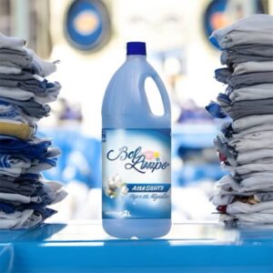 Amaciante 	Toque de Algodão