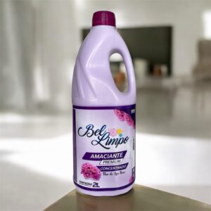 Amaciantes Concentrado Ypê Roxo