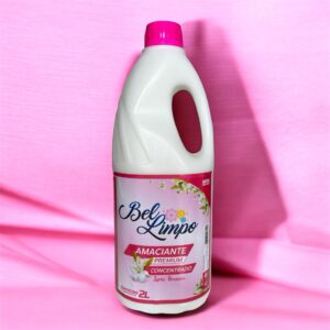 Amaciante Concentrado Lírio Branco