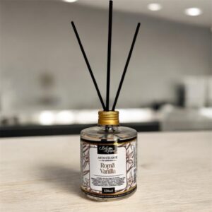 Difusor Romã e Vanilla